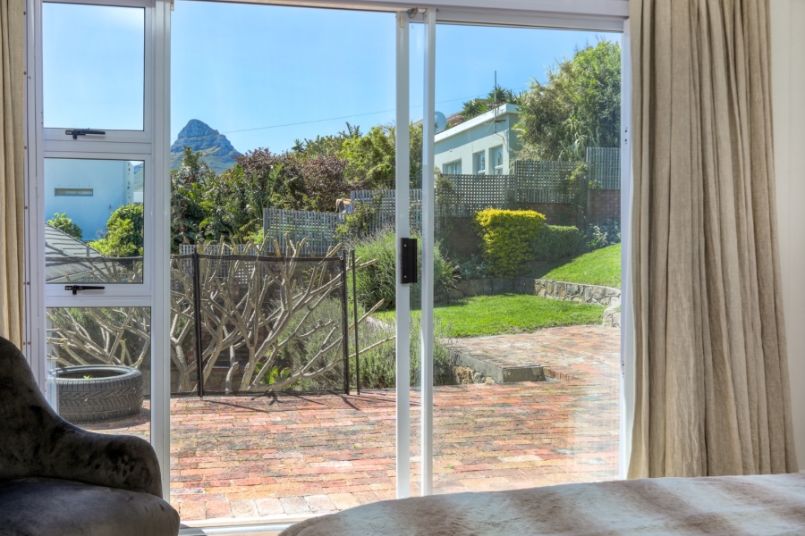 To Let 3 Bedroom Property for Rent in Bakoven Western Cape